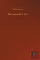 England And The War