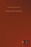 England And Yesterday