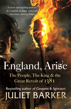 Bertrand.pt - England, Arise