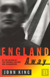 England Away