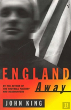Bertrand.pt - England Away