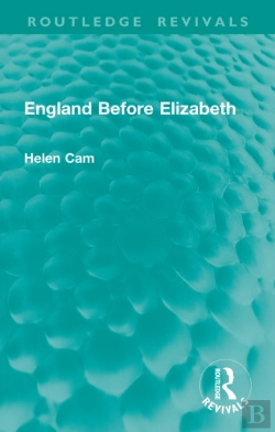 Bertrand.pt - England Before Elizabeth