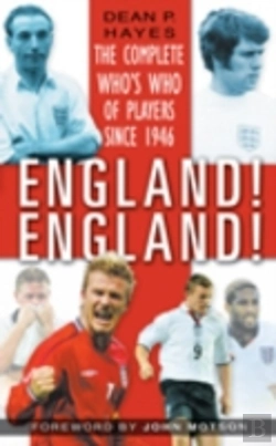 Bertrand.pt - England! England!
