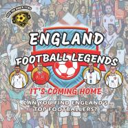 England Football Legends