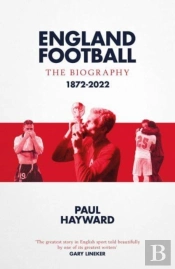 England Football: The Biography