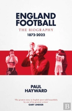 Bertrand.pt - England Football: The Biography