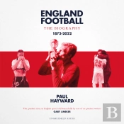 England Football: The Biography