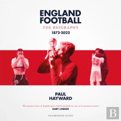 Bertrand.pt - England Football: The Biography