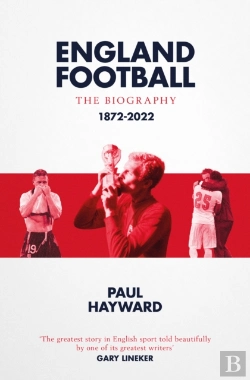 Bertrand.pt - England Football: The Biography