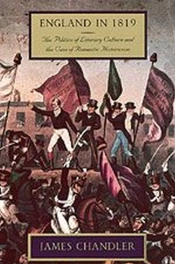 England In 1819