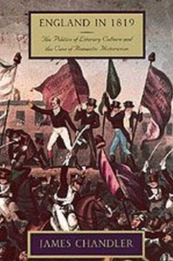 Bertrand.pt - England In 1819