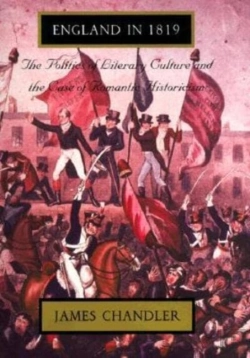 Bertrand.pt - England In 1819