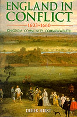 Bertrand.pt - England In Conflict 1603-1660