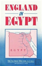 England In Egypt