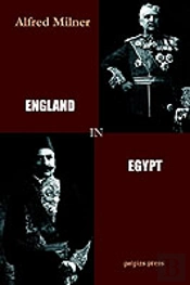 England In Egypt