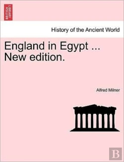 Bertrand.pt - England In Egypt ... New Edition.