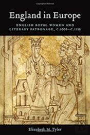 England In Europe