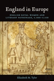 England In Europe