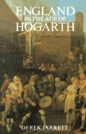England In The Age Of Hogarth