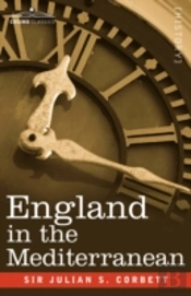 England In The Mediterranean