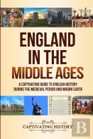 England In The Middle Ages