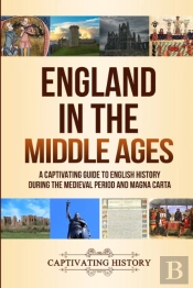 England In The Middle Ages