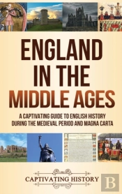 England In The Middle Ages