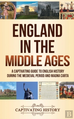 Bertrand.pt - England In The Middle Ages