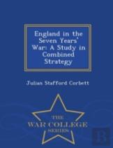 England In The Seven Years' War