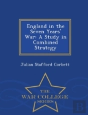 England In The Seven Years' War
