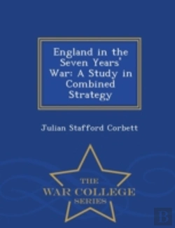 Bertrand.pt - England In The Seven Years' War