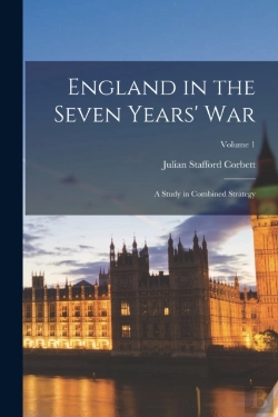 Bertrand.pt - England In The Seven Years' War