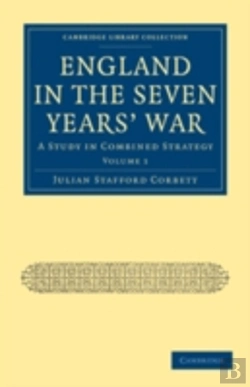 Bertrand.pt - England In The Seven Years' War