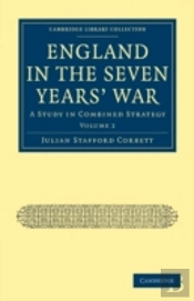 England In The Seven Years' War: Volume 2