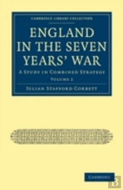 Bertrand.pt - England In The Seven Years' War: Volume 2
