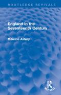 England In The Seventeenth Century