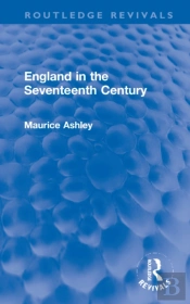 England In The Seventeenth Century