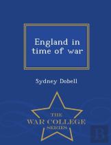 England In Time Of War - War College Series