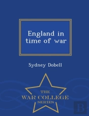 England In Time Of War - War College Series