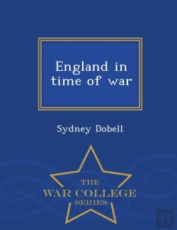 Bertrand.pt - England In Time Of War - War College Series