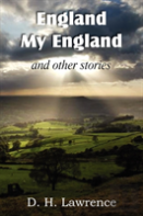 England, My England And Other Stories