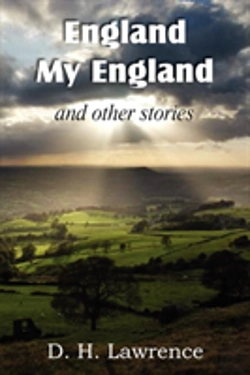 Bertrand.pt - England, My England And Other Stories