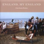 England, My England