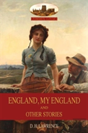 England, My England