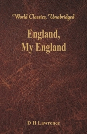England, My England