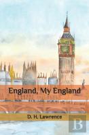 England, My England
