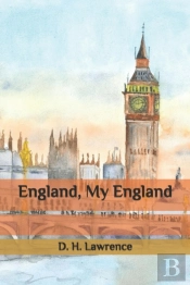 England, My England