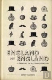 England My England