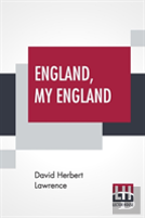 England, My England