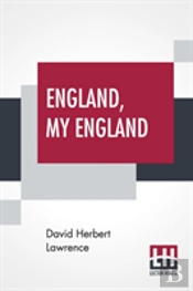 England, My England